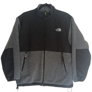 The North Face Fleece Sweater Boy youth junior Size: XL
